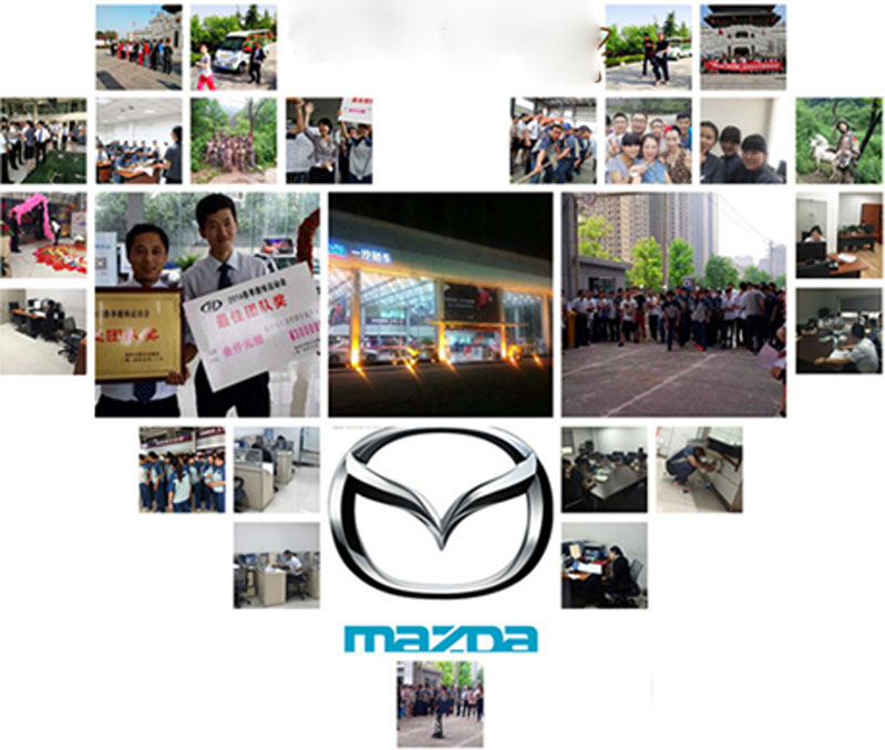 自进入陕西欣达汽车贸易有限公司至今，我已跟随欣达走过了一年。回首担任金融保险续保专员的工作过程，这一年对我而言，成长很多，收获颇丰。
之前，我一直在外地工作，来到新城市有很多不适应，相当一段时间我都处在压抑的状态。但自从我走进了欣达，接触到了很多性格开朗热心的同事，他们给我帮助和鼓励；企业的规范化管理，让我养成了良好的工作习惯，我慢慢融入了欣达的团队。在自己不断成长蜕变的过程中，我要感谢公司领导及同事的帮助和鼓励。